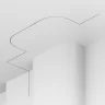 Шинопровод встраиваемый Maytoni Busbar trunkings Levity TRX184-121B