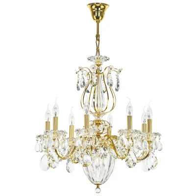 Люстра подвесная Schon Osgona 790112