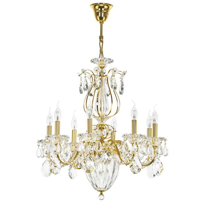 Люстра подвесная Schon Osgona 790112