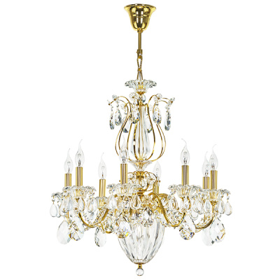 Люстра подвесная Schon Osgona 790112