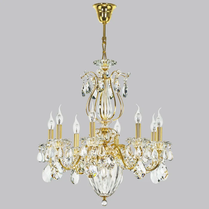 Люстра подвесная Schon Osgona 790112