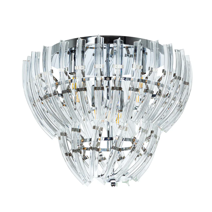 Люстра потолочная Arte Lamp ELLA A1054PL-6CC