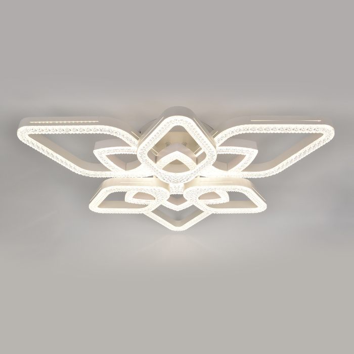 Потолочный светильник SEDNA ESCADA 10280/6LED