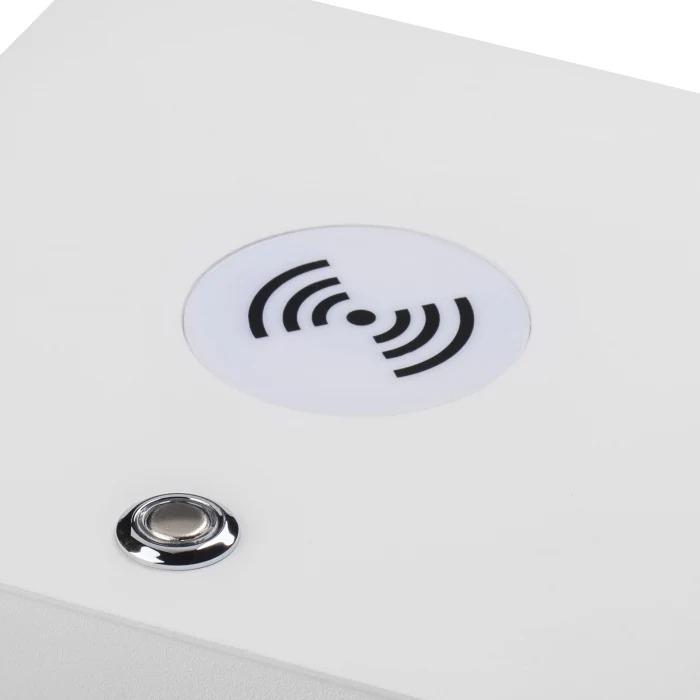 Настольная лампа Muro Lightstar 808536