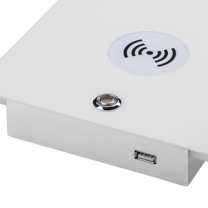 Настольная лампа Muro Lightstar 808536