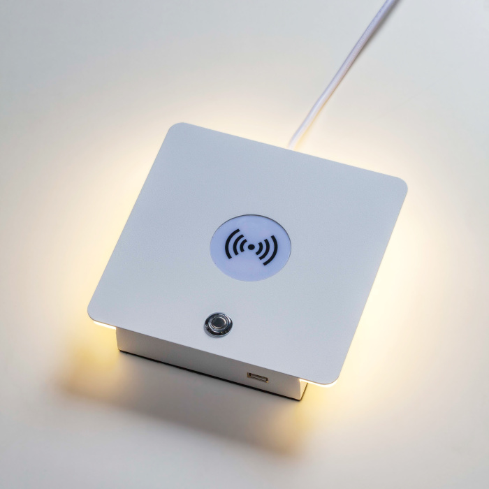 Настольная лампа Muro Lightstar 808536