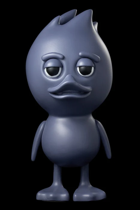 Статуэтка Teona Decor Duck TD430/2