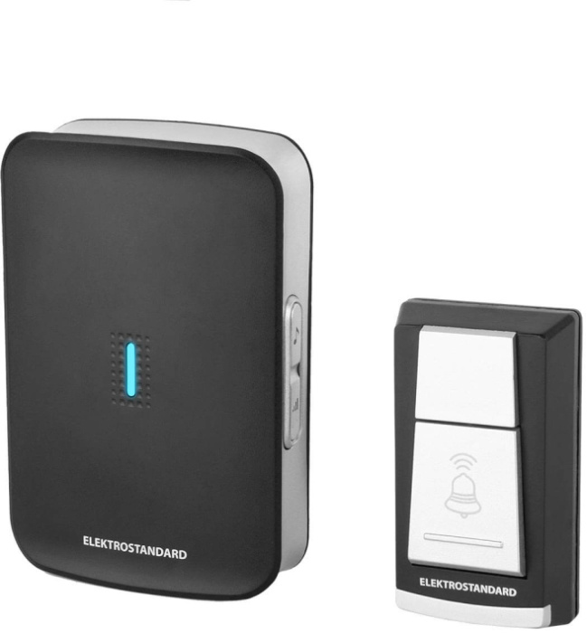 Звонок беспроводной Elektrostandard Dbq 4690389144882