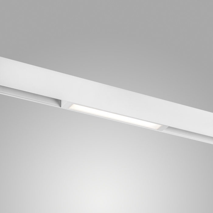 Светильник для трека PRO диммируемый APP Teta Lightstar 205216