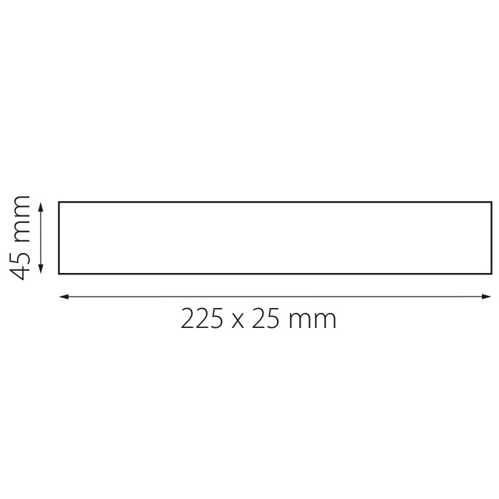 Светильник для трека PRO диммируемый APP Teta Lightstar 205216