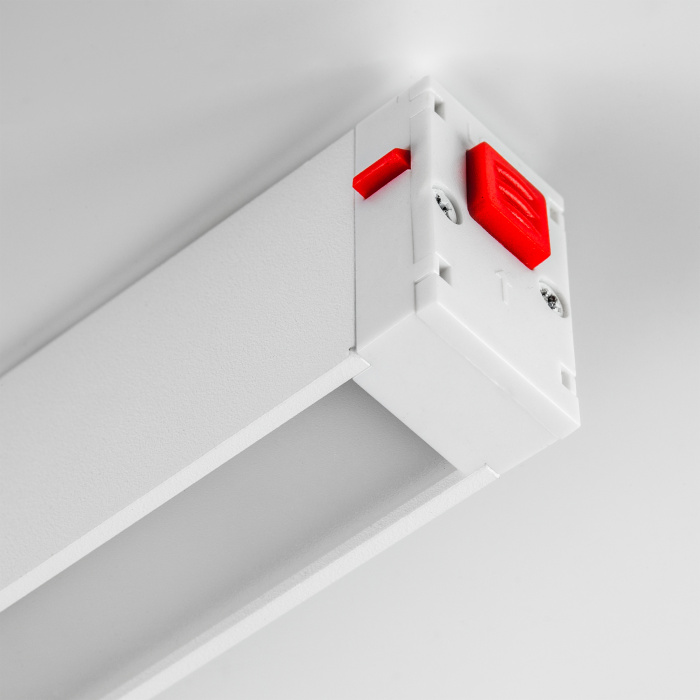 Светильник для трека PRO диммируемый APP Teta Lightstar 205216