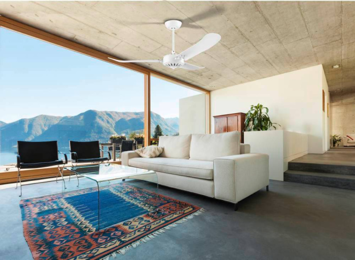 Вентилятор EGLO HOI AN 35027