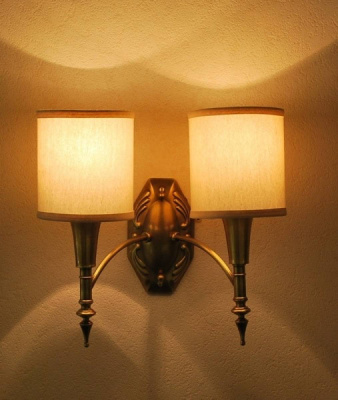 Lucciola Бра Dello WB6032/2.62