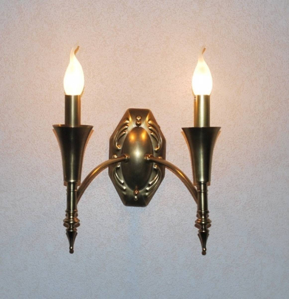 Lucciola Бра Dello WB6032/2.62