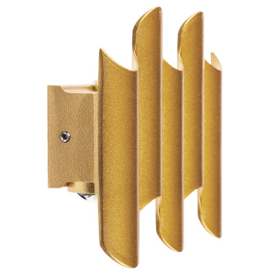 Светильник светодиодный уличный Bosso Lightstar 341533