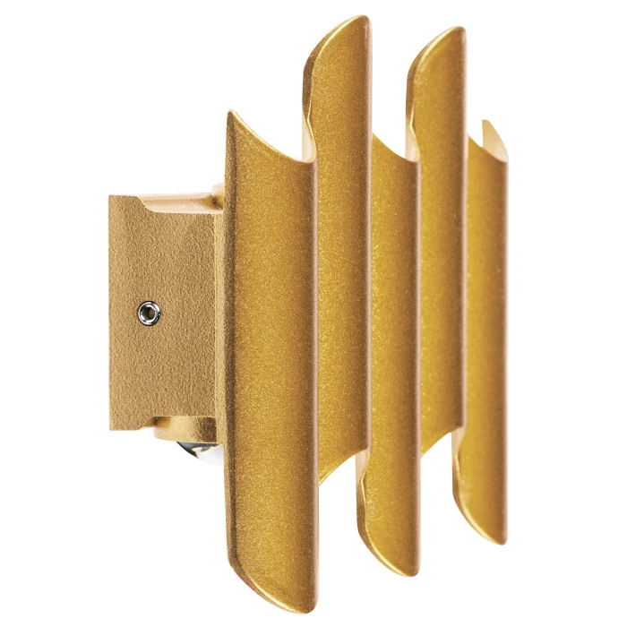 Светильник светодиодный уличный Bosso Lightstar 341533