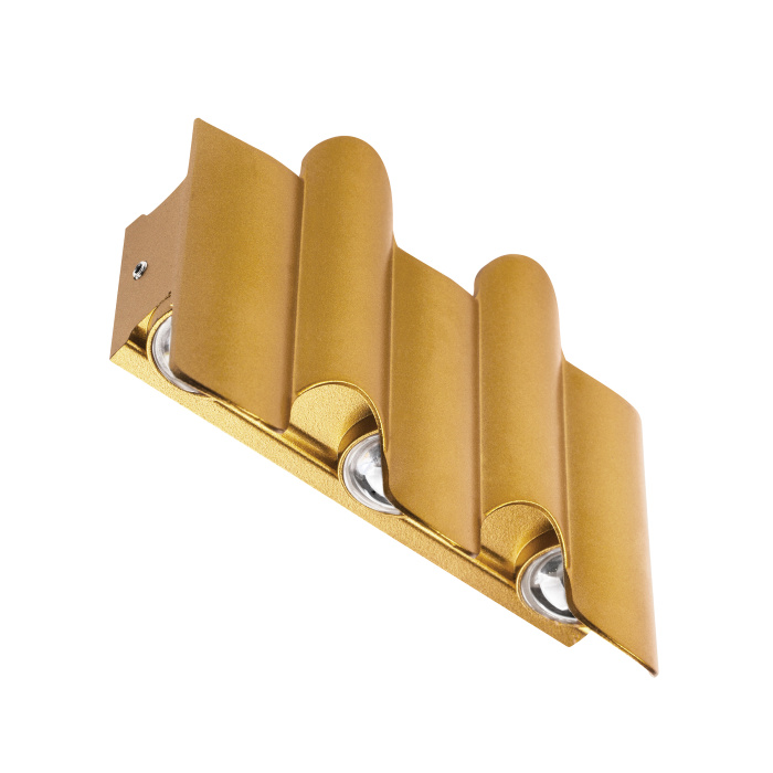 Светильник светодиодный уличный Bosso Lightstar 341533