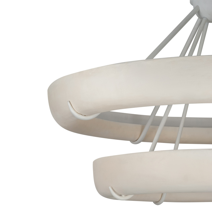 Подвесной светодиодный светильник Covali VH-48328 RT