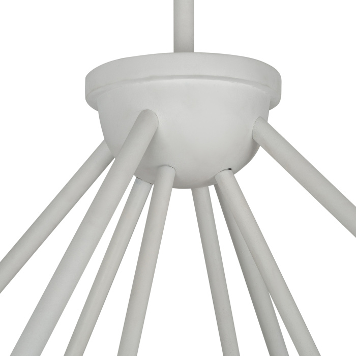 Подвесной светодиодный светильник Covali VH-48328 RT