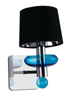 Светильник настенный Divinare VENETO 1155/01 AP-1