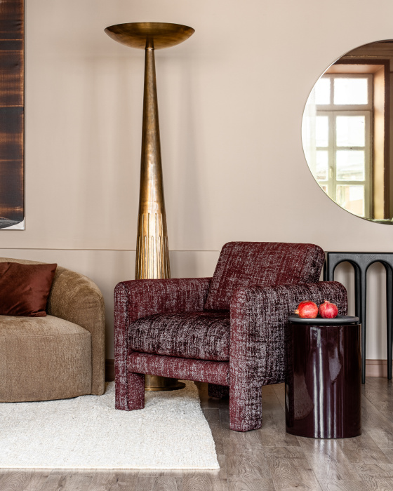 Торшер Covali AFL-23176