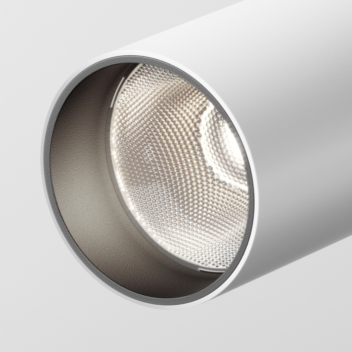 Спот Maytoni Focus LED C055CL-L12W4K-W-W