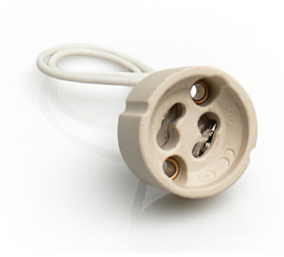 Патрон GU10 Elektrostandard 4690389104374
