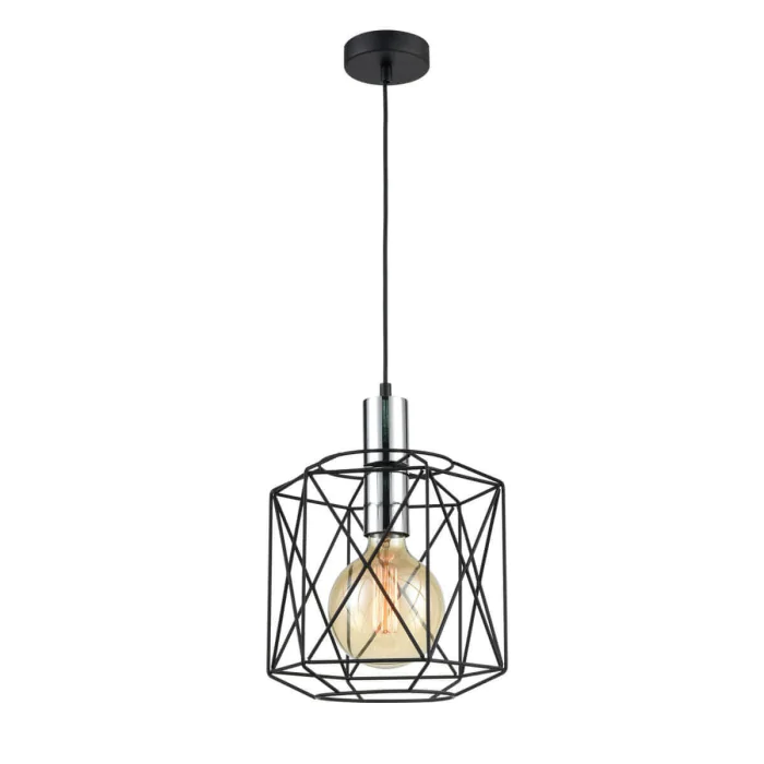 Подвесной светильник VL4032P01 Vele Luce