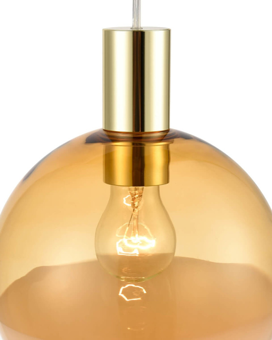 Подвесной светильник VL5374P31 Vele Luce