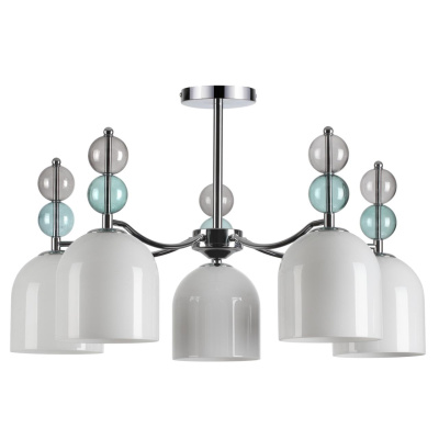 Люстра потолочная Lumion Gillian 5235/5C