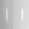 Настенный светильник Ledron RAILING 910 White