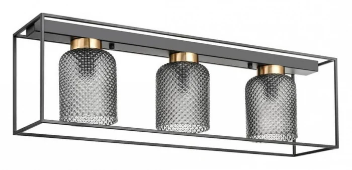 Потолочный светильник VL5472L03 Vele Luce