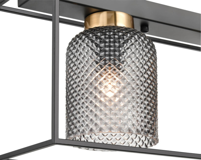 Потолочный светильник VL5472L03 Vele Luce