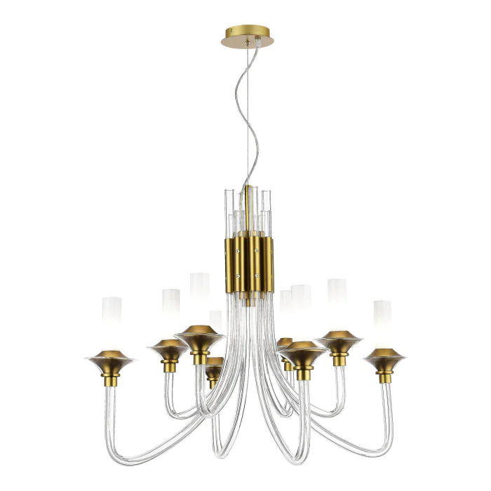 Подвесной светильник ST LUCE VETRANO SL1241.203.08