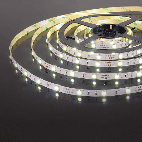 Светодиодная лента Elektrostandard 12v 7,2w ip20 4690389154881