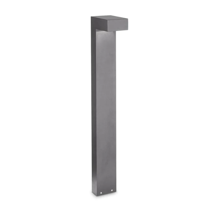 Уличный светильник Ideal Lux Sirio PT2 Big Grigio
