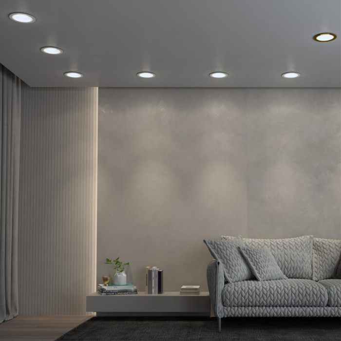 Встраиваемый светильник Novotech Lante 358955