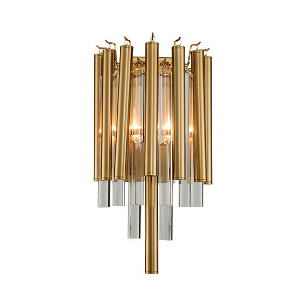 Бра Delight Collection Gigi KM0931W-1 gold