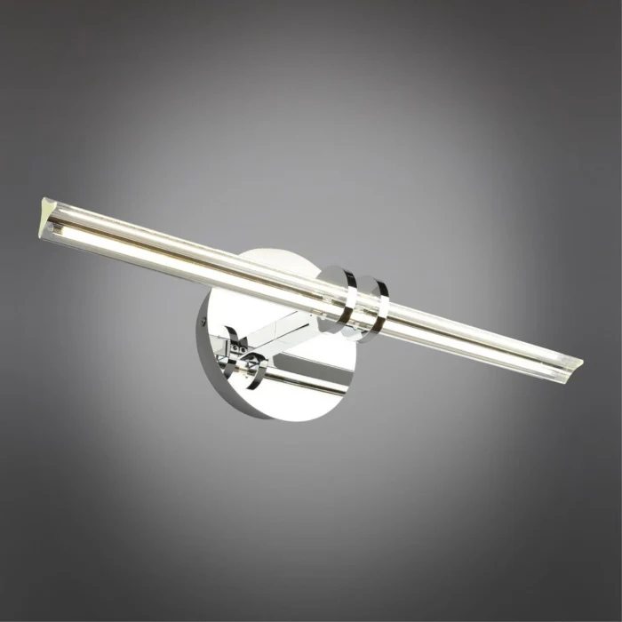 Настенный светильник Omnilux Dudda OML-09901-08