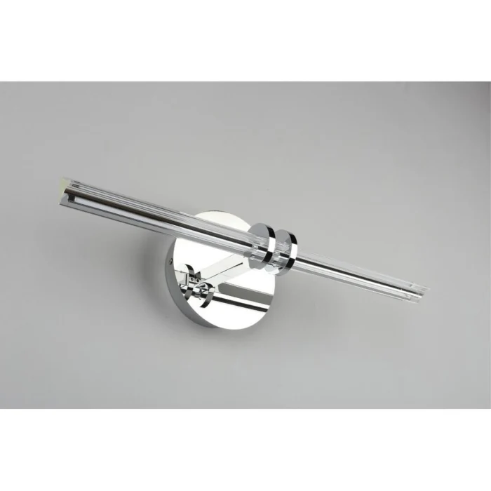 Настенный светильник Omnilux Dudda OML-09901-08