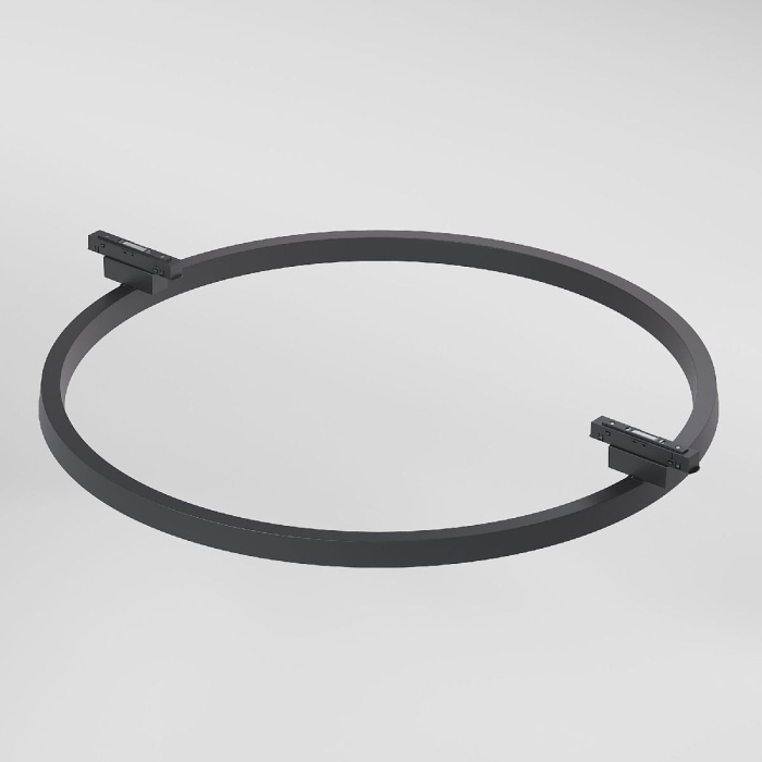 Трековый магнитный светильник Elektrostandard Slim magnetic 4690389209789