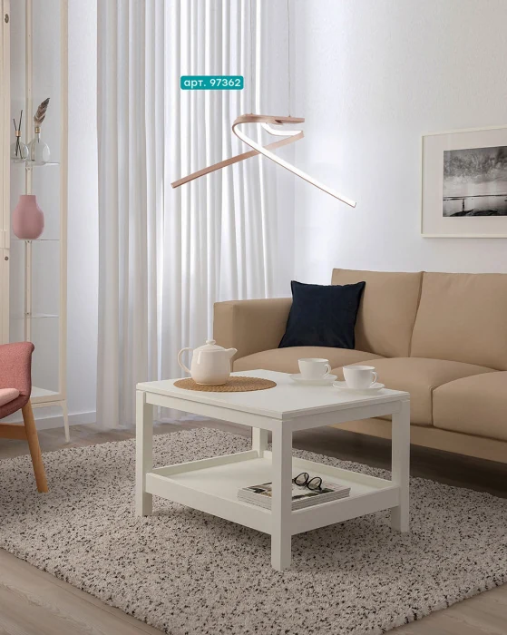 Подвесной светильник EGLO PALOZZA 97362