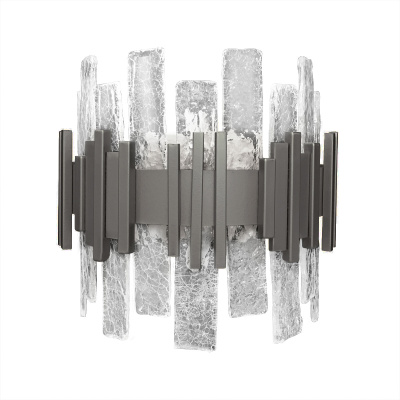 Бра Delight Collection 68073 W68073-2 silver