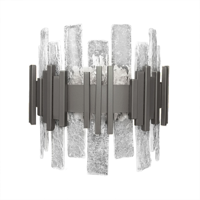 Бра Delight Collection 68073 W68073-2 silver