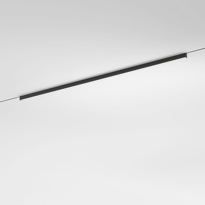 Трековый магнитный светильник Elektrostandard Mini magnetic 4690389202179