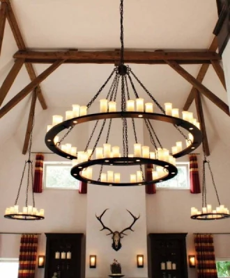 Подвесной светильник Robers HL 2500