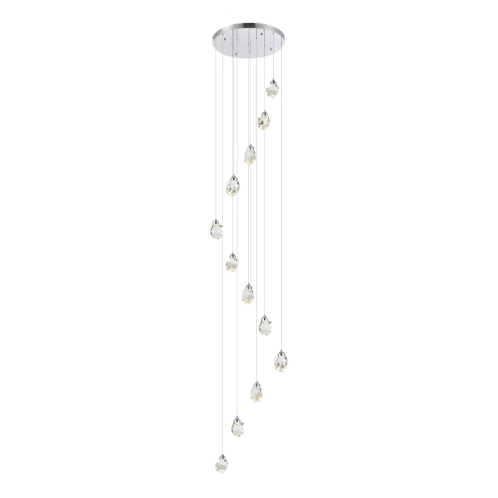 Подвесной светильник ST LUCE CASCATO SL6114.103.12