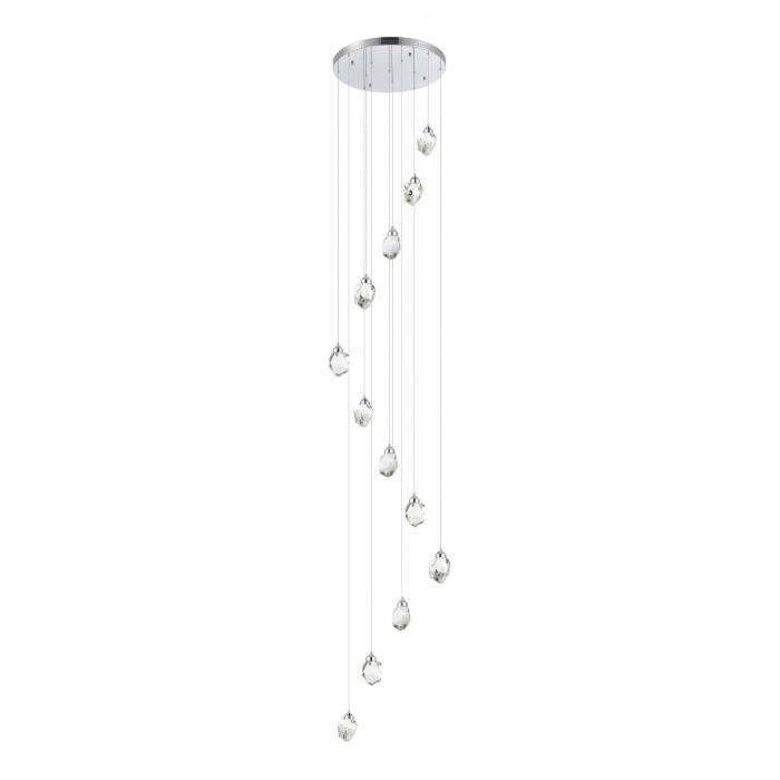 Подвесной светильник ST LUCE CASCATO SL6114.103.12