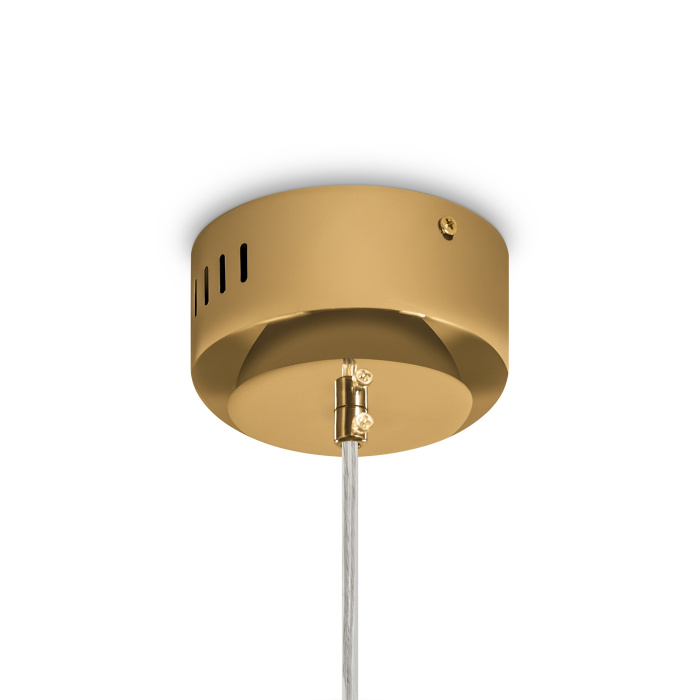 Подвесная люстра Freya Amela FR6138PL-L44BS