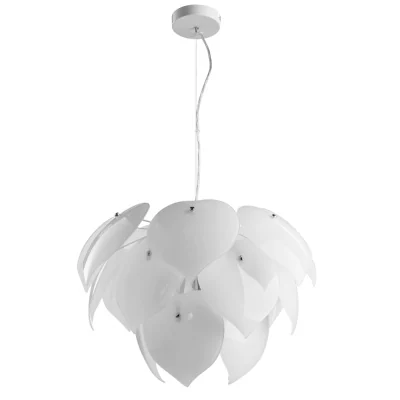 Люстра подвесная Arte Lamp PALMER A5694SP-5WH